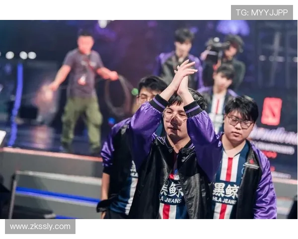 DOTA2赛事分析：WE战队表现突出创下新高纪录